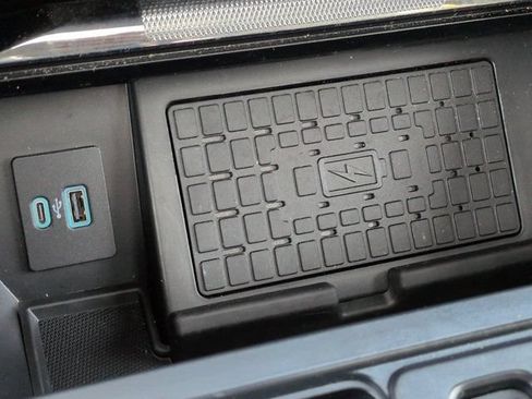 Used 2024 Ford F150 Lariat w/ Equipment Group 502A High AWD/4WD image 22