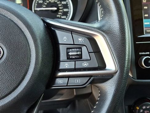 Used 2024 Subaru Forester Premium AWD/4WD image 23