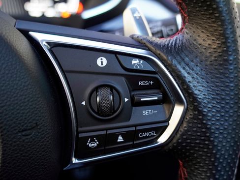 Used 2023 Acura MDX A-Spec AWD/4WD image 19