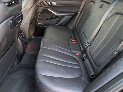 Used 2020 BMW X5 sDrive40i RWD image 25