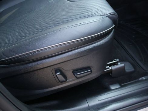 Used 2023 Hyundai Santa Fe Limited AWD/4WD image 8