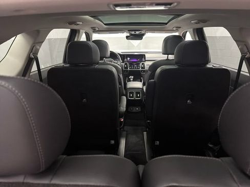 Used 2023 Kia Sorento X-Line EX AWD/4WD image 11