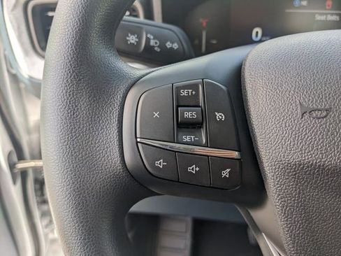 New 2026 Ford Maverick XLT FWD image 30