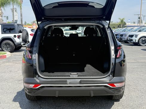 Used 2022 Hyundai Tucson SEL image 10