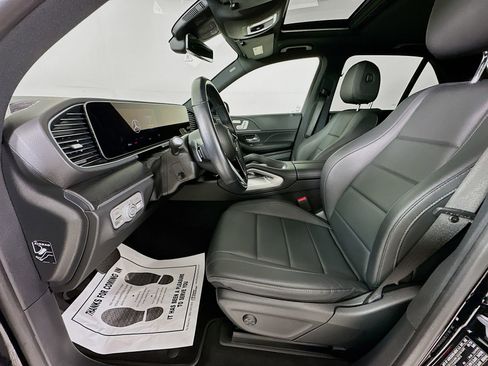 Certified 2025 Mercedes-Benz GLE 350 4MATIC image 23
