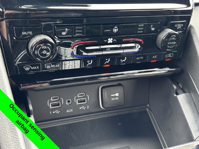 New 2026 Jeep Grand Cherokee L 4WD image 27