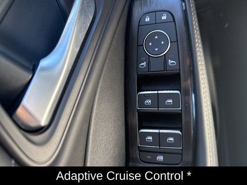 Used 2023 Nissan Rogue Platinum w/ Platinum Premium Package AWD/4WD image 13