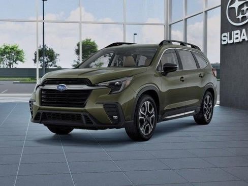 New 2026 Subaru Ascent Limited AWD/4WD image 64