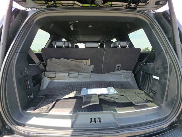 Used 2024 Lincoln Navigator Reserve AWD/4WD image 25
