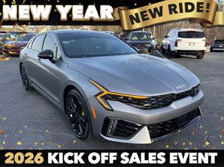 Used 2026 Kia K5 GT w/ GT1 Package video 1