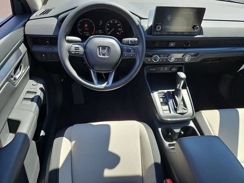 Certified 2024 Honda CR-V EX image 12