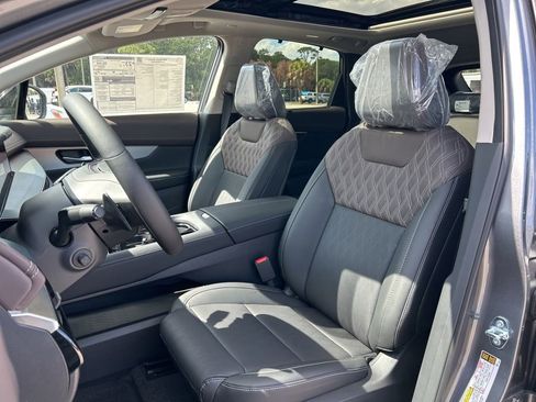 New 2026 Nissan Murano Platinum w/ Cargo Package image 20