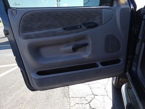 Used 2000 Dodge Ram 2500 Truck 4x4 Regular Cab image 25
