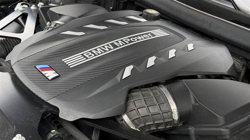 Used 2021 BMW X5 M Competition w/ Premium Package AWD/4WD image 82