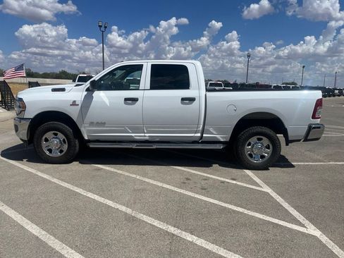 Used 2019 RAM 2500 Tradesman AWD/4WD image 2