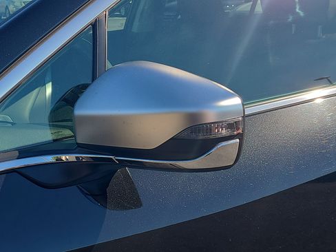 Used 2020 Subaru Outback Touring w/ Tech Package 2 image 11