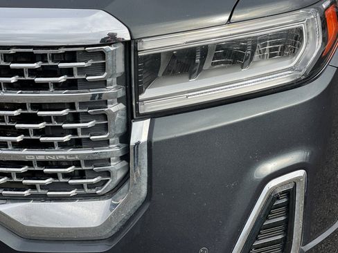 Used 2021 GMC Acadia Denali w/ Denali Ultimate Package image 54