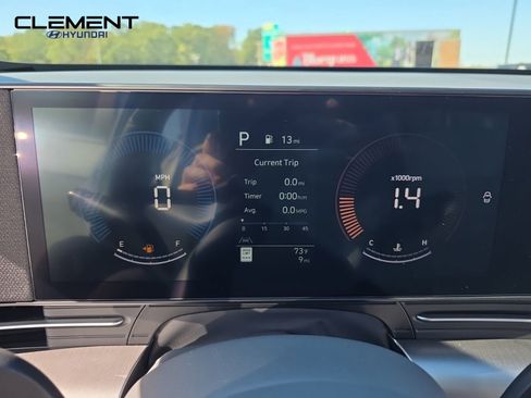 New 2026 Hyundai Kona SEL Sport AWD/4WD image 16
