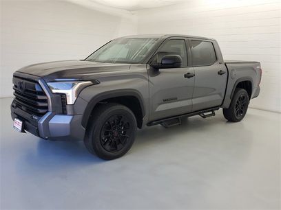 Used 2022 Toyota Tundra SR5