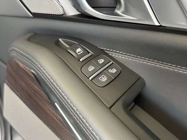Used 2026 BMW X7 xDrive40i AWD/4WD image 37