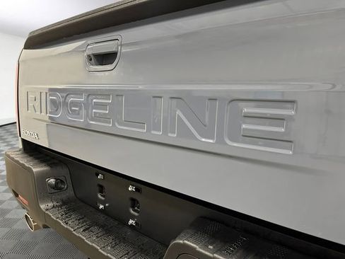New 2026 Honda Ridgeline RTL image 10