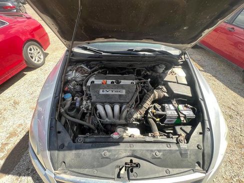 Used 2006 Honda Accord EX-L image 37