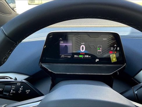 New 2026 Volkswagen ID.4 Pro S image 12