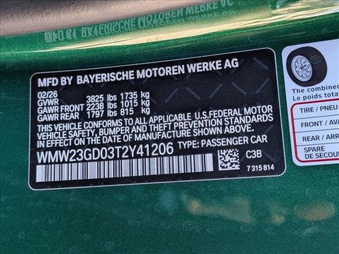 New 2026 MINI Cooper S image 19