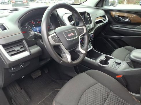 Used 2021 GMC Terrain SLE w/ Driver Convenience Package image 15