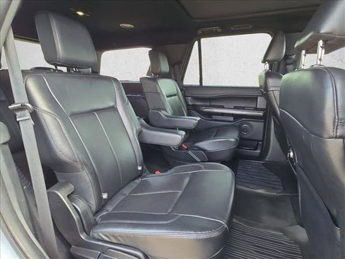 Used 2021 Ford Expedition XLT RWD image 20