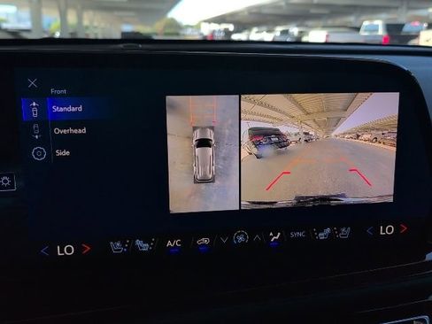 New 2026 Chevrolet Traverse RS w/ LPO, Floor Liner Package image 30