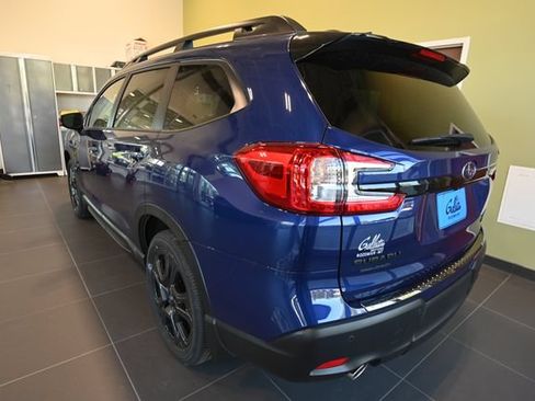 New 2026 Subaru Ascent Bronze Edition w/ Onyx Package AWD/4WD image 11