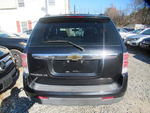 Used 2008 Chevrolet Equinox LS image 7