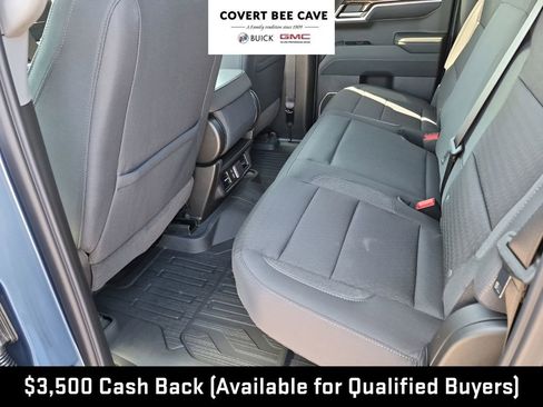 New 2026 GMC Sierra 1500 Elevation w/ Elevation Select Package image 23