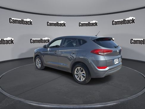 Used 2018 Hyundai Tucson SE FWD image 5