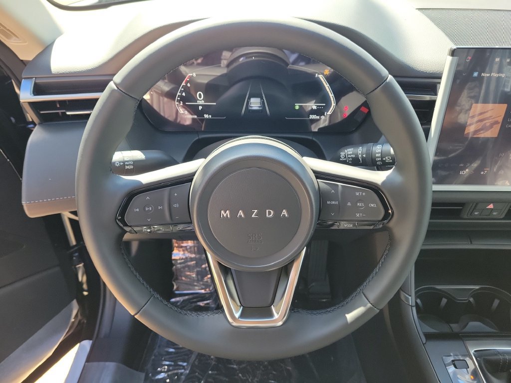 New 2026 MAZDA CX-5 Preferred AWD/4WD image 21