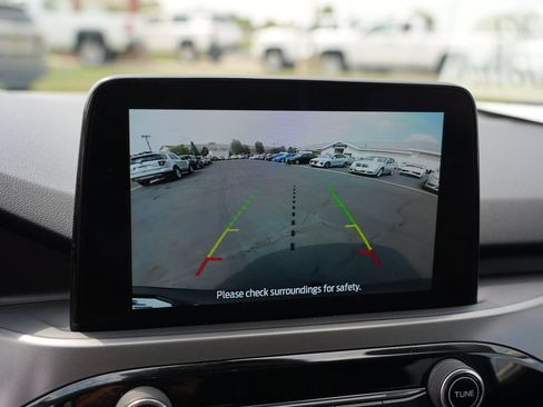 Used 2023 Ford Escape AWD image 29