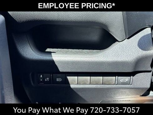 Used 2023 Toyota RAV4 XLE w/ Convenience Package FWD image 30
