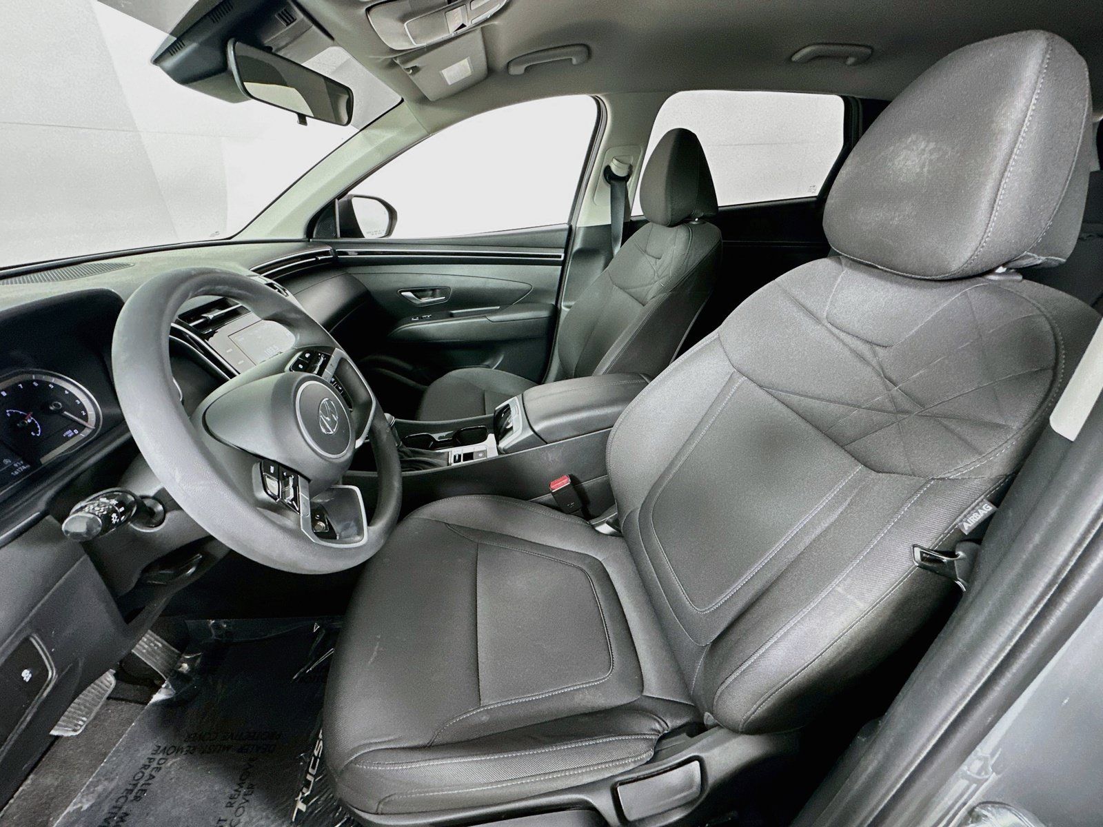 Used 2024 Hyundai Tucson SE FWD image 19