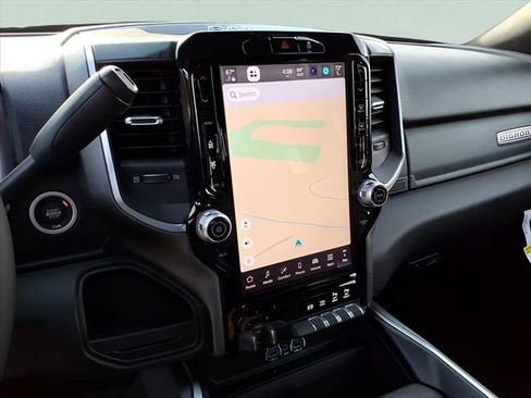 New 2025 RAM 2500 Big Horn RWD image 18