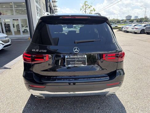 Used 2025 Mercedes-Benz GLB 250 image 6
