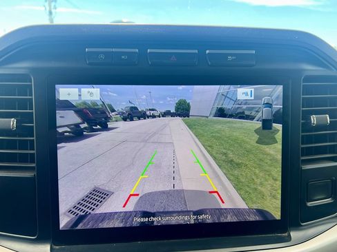 Used 2023 Ford F150 XLT w/ Equipment Group 302A High AWD/4WD image 18