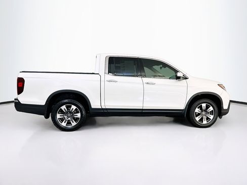 Used 2019 Honda Ridgeline RTL-E image 10
