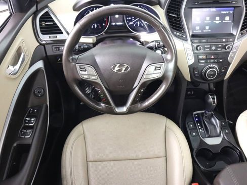 Used 2017 Hyundai Santa Fe Sport AWD/4WD image 35