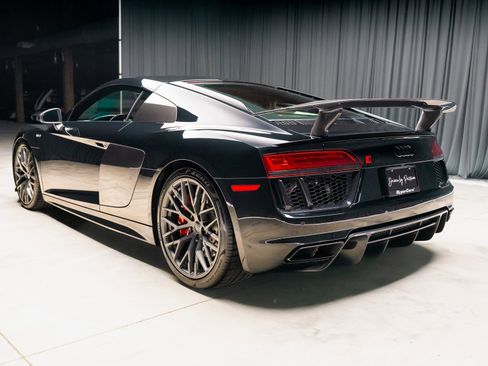 Used 2018 Audi R8 V10 image 35