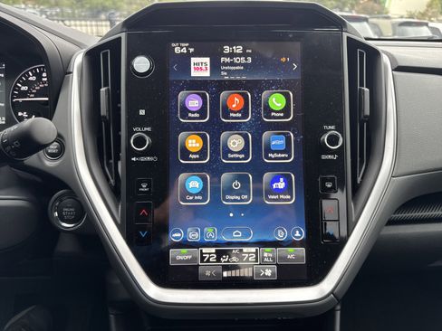 Certified 2025 Subaru Crosstrek 2.0i Premium image 19