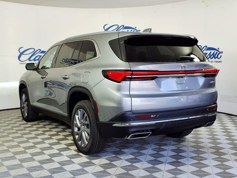 New 2026 Buick Enclave Preferred w/ Power Package AWD/4WD image 2