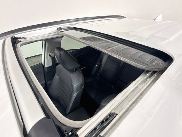 Certified 2025 Toyota RAV4 Limited w/ Advanced Technology Package FWD image 23