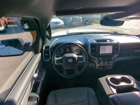 Used 2022 RAM 1500 Big Horn image 38