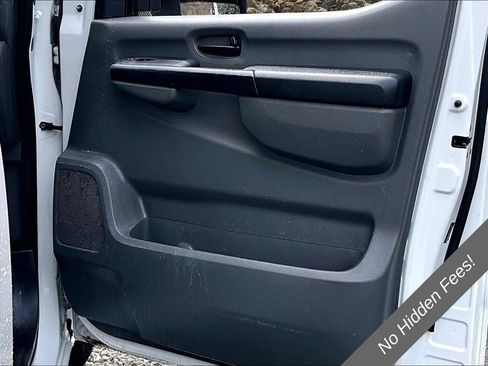 Used 2012 Nissan NV 3500 SV w/ Side Curtain Airbag Pkg RWD image 19